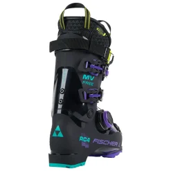 RC4 Free 120 MV BOA - Skistøvle