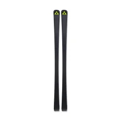 RC4 Noize LT Black Superflex + RC4 Z12 GW - Ski
