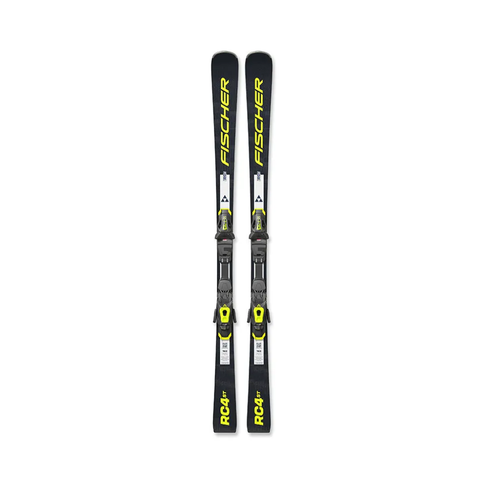 RC4 ST LYT PR + RC4 Z11 PR 25/26 - Ski med binding