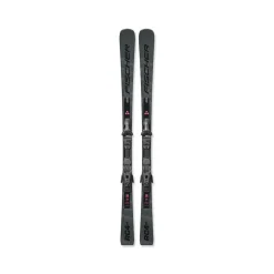 RC4 ST LYT PR + RS 11 PR 25/26 - Ski med binding