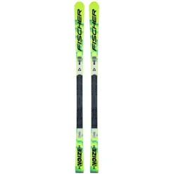 RC4 WC Noize GS Masters ALU/KU Plate 25/26 - Ski