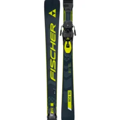 RC4 WC RC MT + RC4 Z12 PR 24/25 - Ski med binding