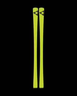 RC4 WC RC Pro M-Plate + RC4 Z13 FF 24/25 - Ski med binding