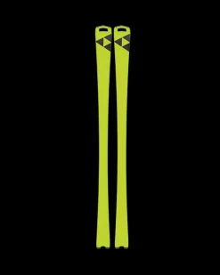 RC4 WC SC Pro M-Plate + RC4 Z13 FF 24/25 - Ski med binding