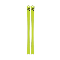 RC4 WC SC Pro M-Plate + RC4 Z13 FF 24/25 - Ski med binding
