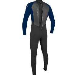 Reactor-2 3/2 Back Zip Full - Våddragt