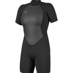 Reactor-2 2mm Back Zip S/S Spring - Våddragt