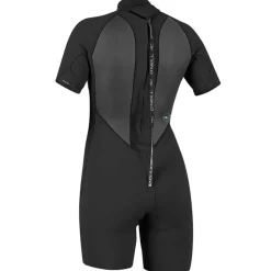 Reactor-2 2mm Back Zip S/S Spring - Våddragt