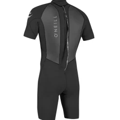 Reactor-2 2mm Back Zip S/S Spring - Våddragt