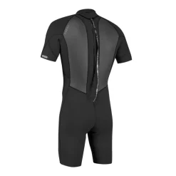 Reactor-2 2mm Back Zip S/S Spring - Våddragt
