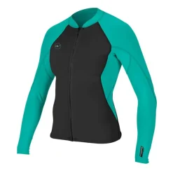 Reactor-2 1.5mm Front Zip - Våddragt