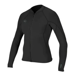 Reactor-2 1.5mm Front Zip - Våddragt