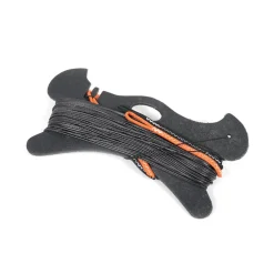 REAR FLYING LINES