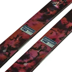 Reckoner 110 W 24/25 - Ski