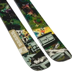 Reckoner 110 W 24/25 - Ski