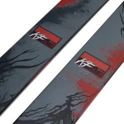 RECKONER KF 25/26 - Ski