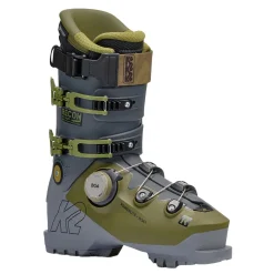 Recon 130 BOA - MultiFit 97-100mm - Skistøvler
