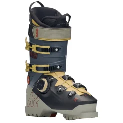 Recon 110 BOA - MultiFit 97-100mm - Skistøvler