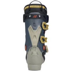 Recon 110 BOA - MultiFit 97-100mm - Skistøvler