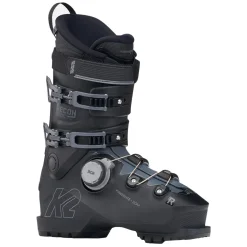 Recon 100 BOA - MultiFit 97-100mm - Skistøvler