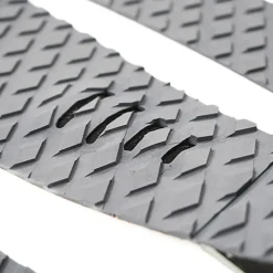 Recycled 3 Piece Traction Tail Pad with Arch Bar - Pads