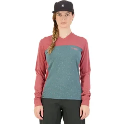 Redwood Enduro VLS - Langærmet T-shirt