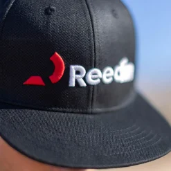 Reedin Taped - Cap