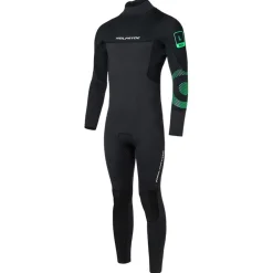 Rental Fullsuit GBS 5/4 BZ - C1 - Våddragt
