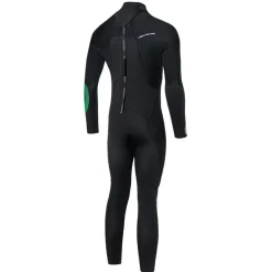 Rental Fullsuit GBS 5/4 BZ - C1 - Våddragt