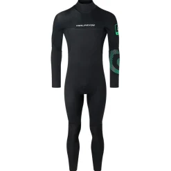 Rental Fullsuit GBS 5/4 BZ - C1 - Våddragt
