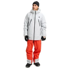 Reserve GORE-TEX 2L - Skijakke