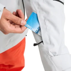 Reserve GORE-TEX 2L - Skijakke