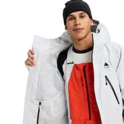 Reserve GORE-TEX 2L - Skijakke