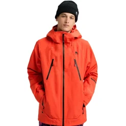 Reserve GORE-TEX 2L - Skijakke