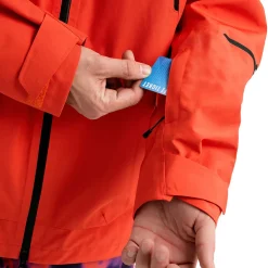 Reserve GORE-TEX 2L - Skijakke