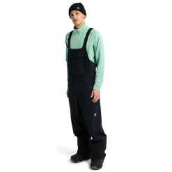 Reserve 2L Bibs - Skibukser