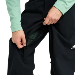 Reserve 2L Bibs - Skibukser