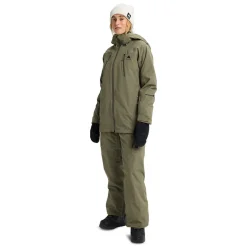 Reserve 2L 3-in-1 - Skijakke