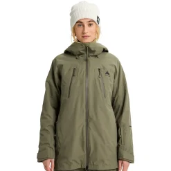 Reserve 2L 3-in-1 - Skijakke