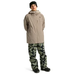 Reserve 2L Insulated - Skijakke