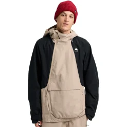 Reserve 2L Relaxed - Anorak