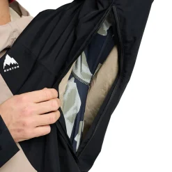 Reserve 2L Relaxed - Anorak