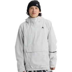 Reserve 2L Relaxed - Anorak