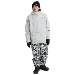 Reserve 2L Relaxed - Anorak