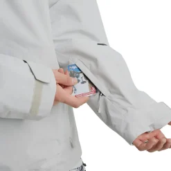 Reserve 2L Relaxed - Anorak