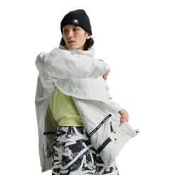 Reserve 2L Relaxed - Anorak