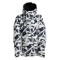 Reserve 2L Relaxed - Anorak