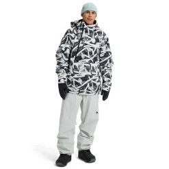 Reserve 2L Relaxed - Anorak