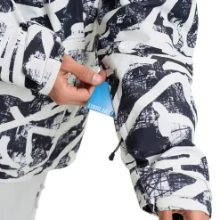 Reserve 2L Relaxed - Anorak