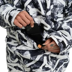 Reserve 2L Relaxed - Anorak